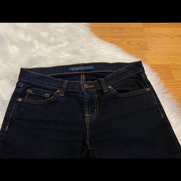 🔻SALE🔻J BRAND🔹EXCELLENT CONDITION - Picture 3 of 8